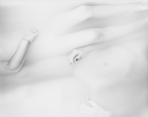 Sally Mann, The Bath, 1989 © Sally Mann