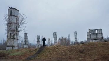 Still from Anselm&nbsp;(2023), directed by Wim Wenders