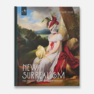 Robert Zeller, New Surrealism: The Uncanny in Contemporary Painting&nbsp;(London: Phaidon, 2023)