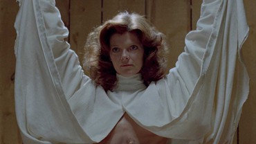 Still from The Brood&nbsp;(1979), directed by David Cronenberg