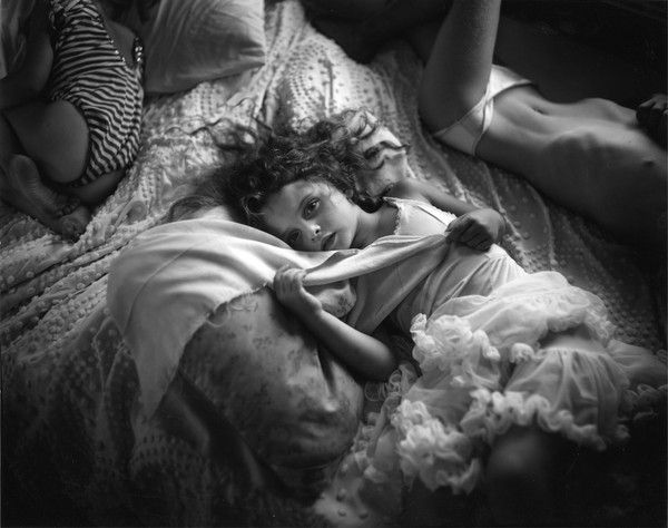 News Sally Mann Museum Exhibitions Gagosian