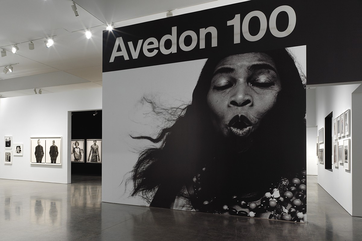 The Lucie Awards 2023: “Avedon 100” and Antwaun Sargent | Announcements ...