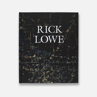 Rick Lowe (New York: Gagosian, 2023)