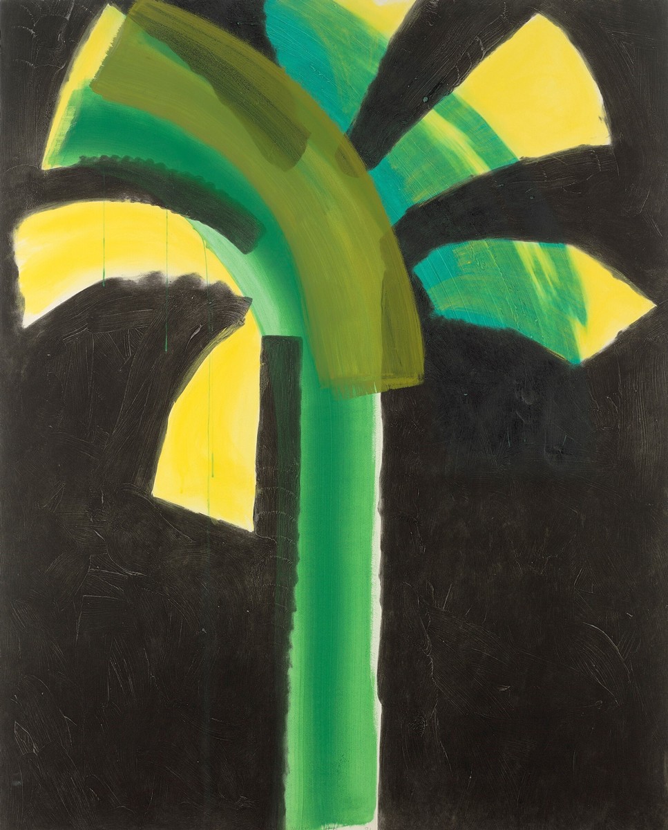 Richard Calvocoressi and Nicholas Serota: On Howard Hodgkin