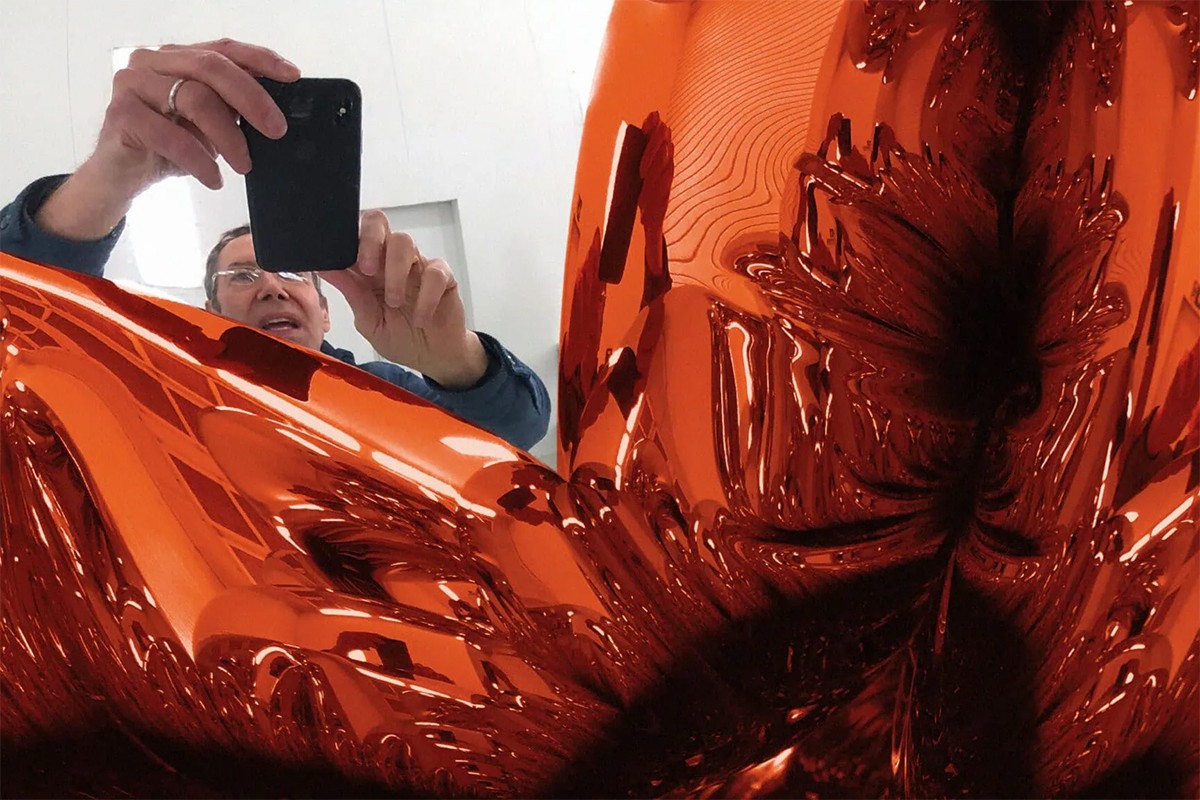 Jeff Koons × Avant Arte: Limited Editions for LACMA