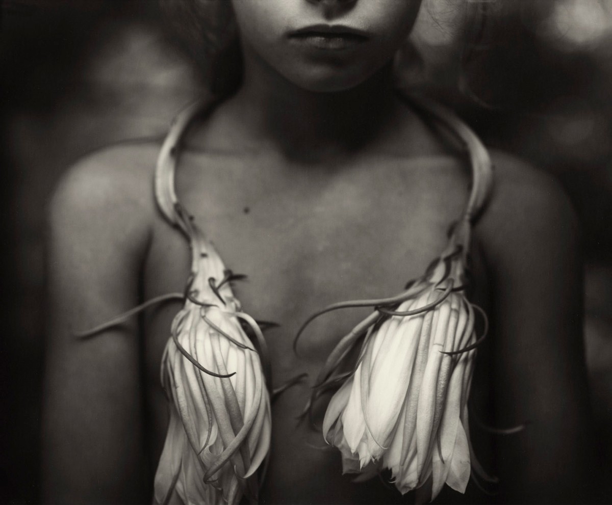 Sally Mann: Leah Ollman | Events | News | Gagosian