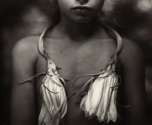 Sally Mann: Leah Ollman | Events | News | Gagosian