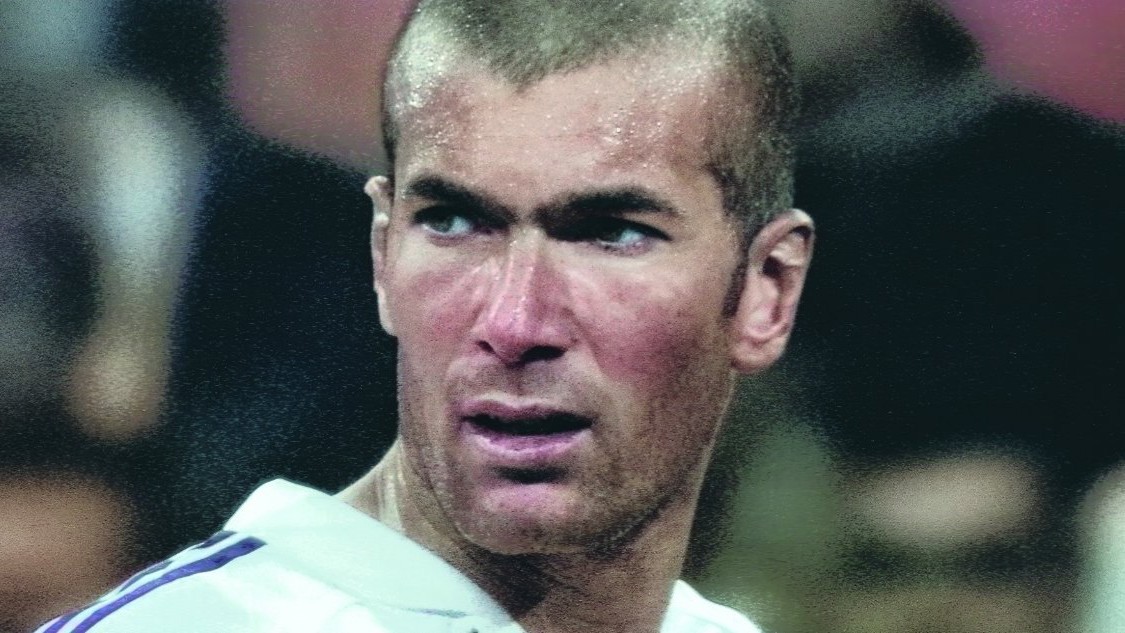 Douglas Gordon and Philippe Parreno: Zidane: A 21st Century