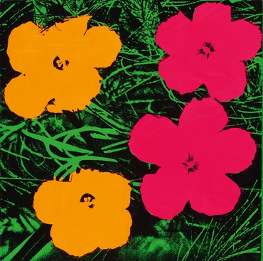 Andy Warhol: Everything Is Good