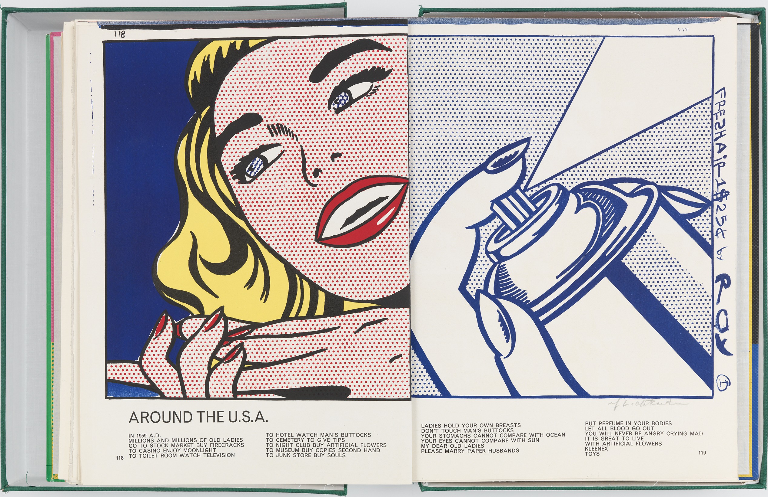 One-Cent Life | Gagosian Quarterly