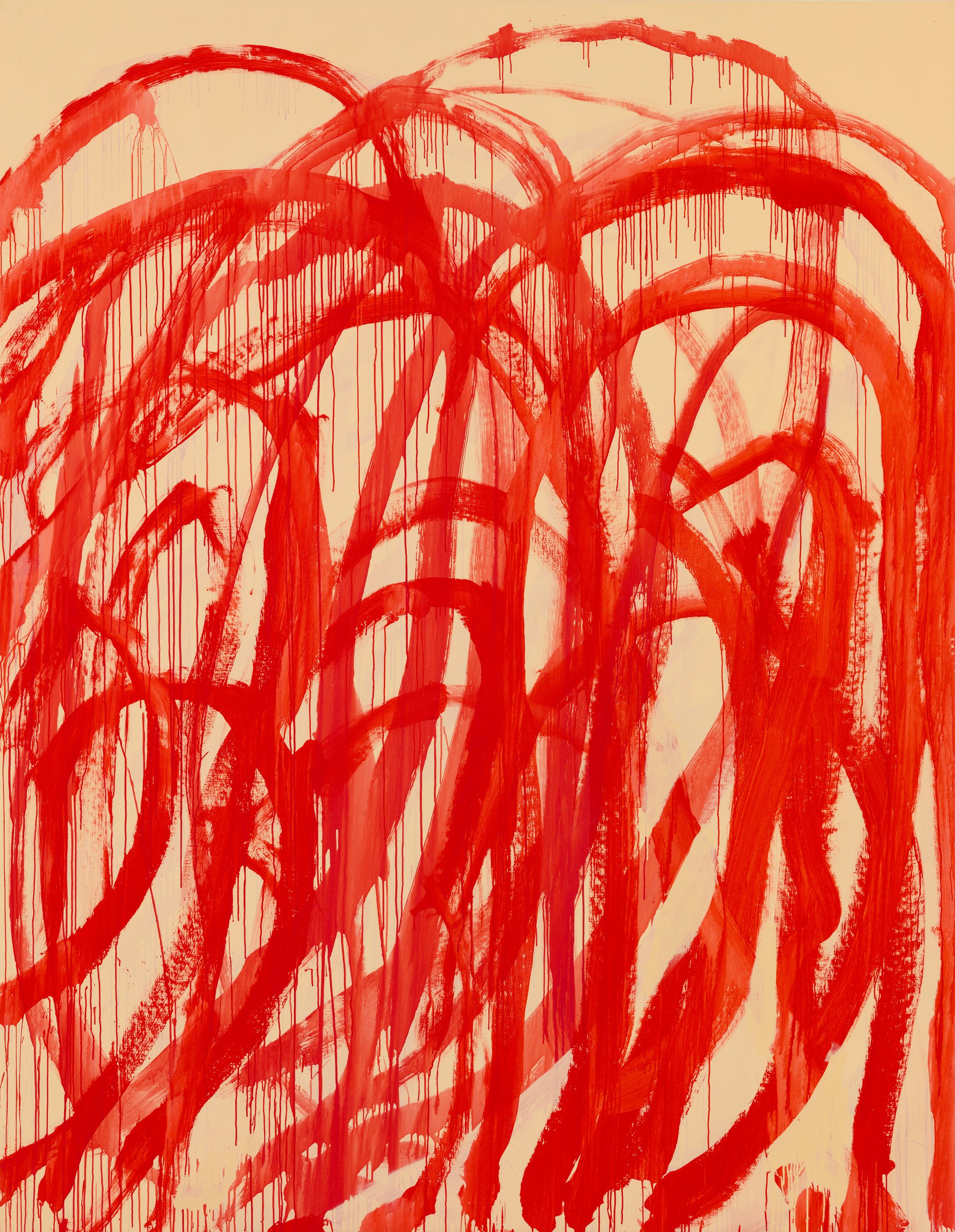 Cy Twombly | Gagosian Quarterly