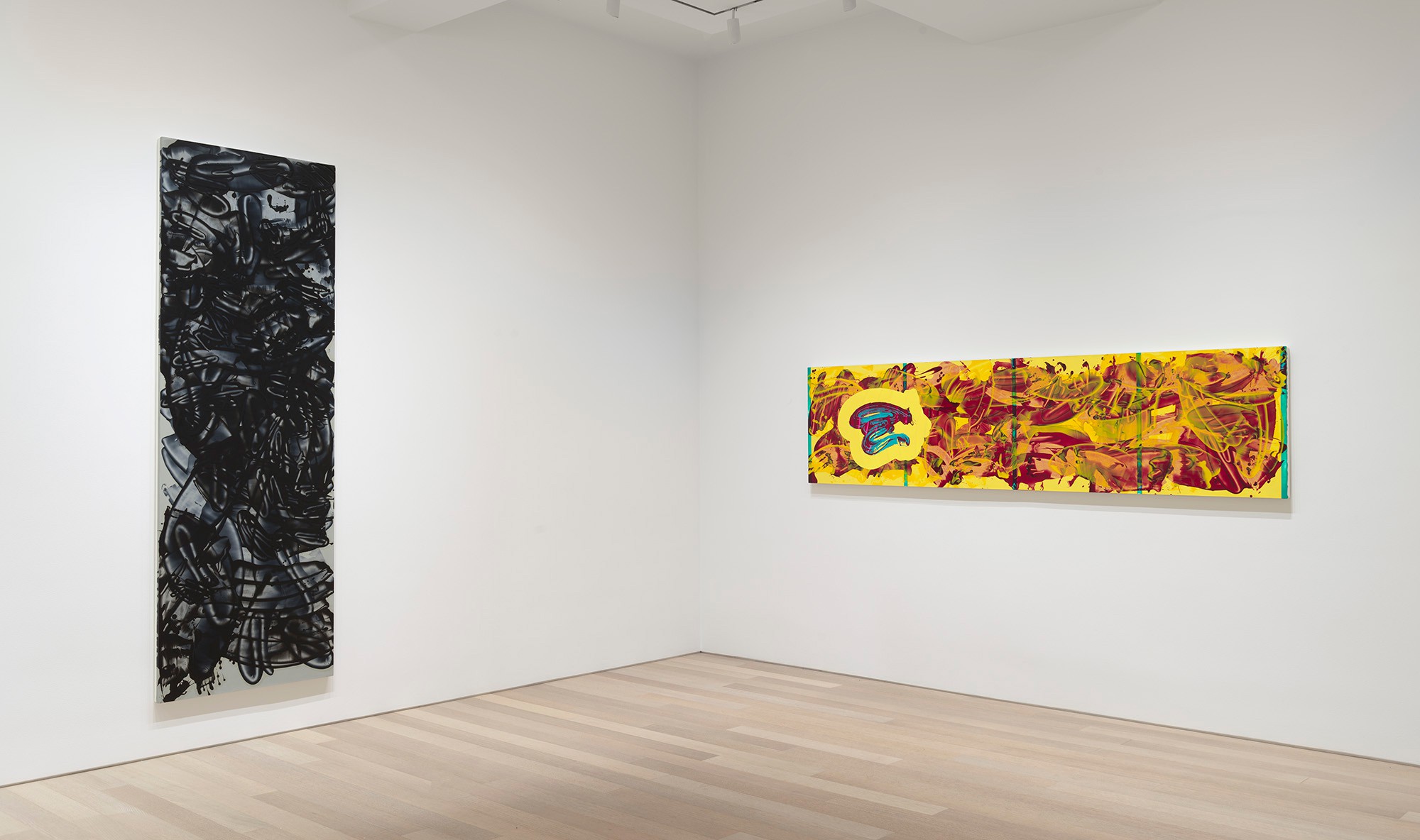 David Reed | Gagosian Quarterly