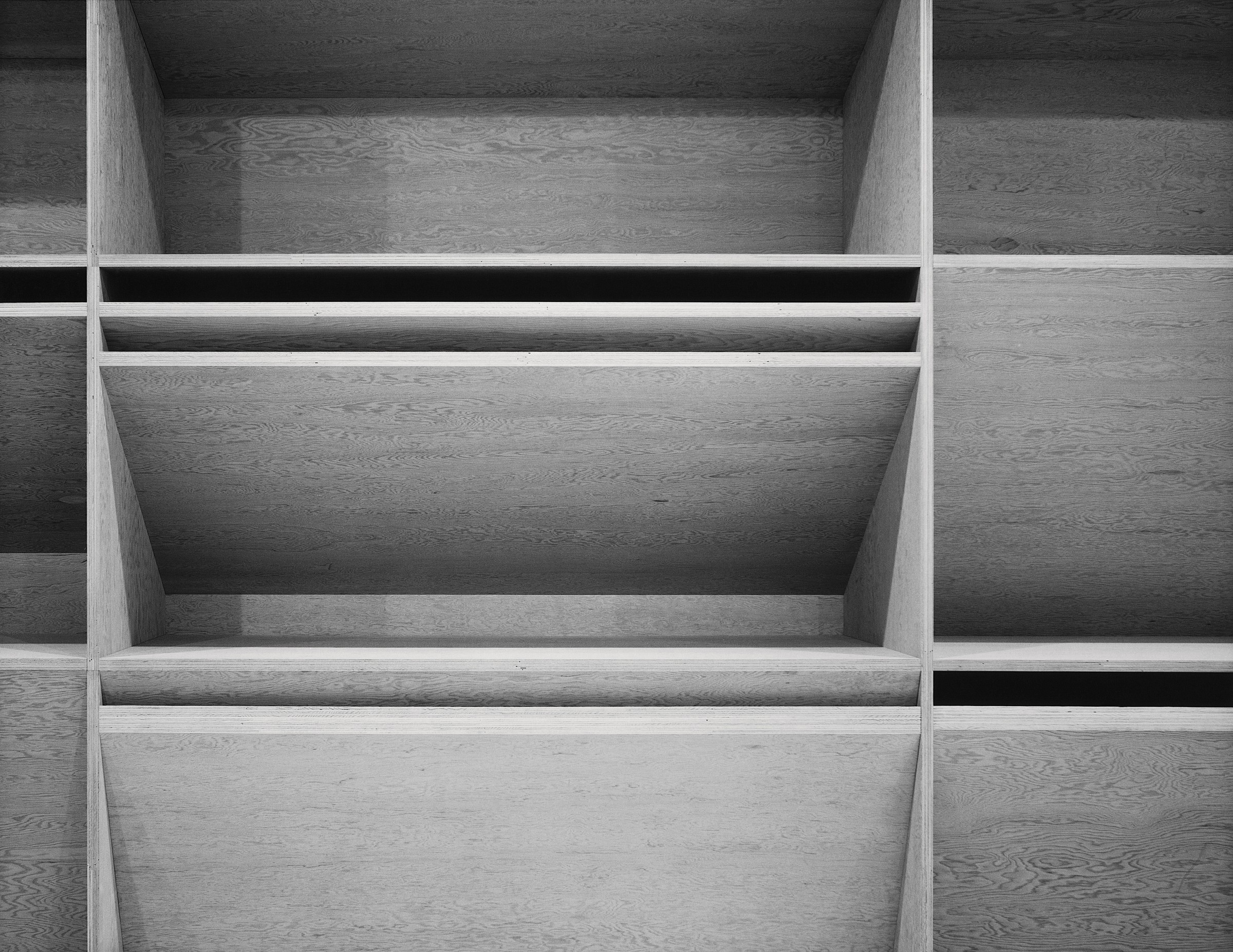 Donald Judd: Artwork: 1980 | Gagosian Quarterly