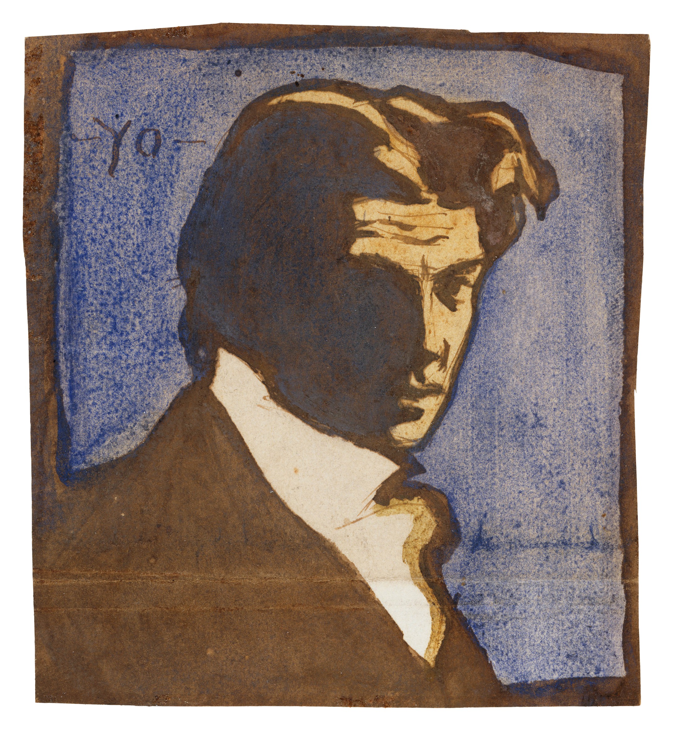 A Foreigner Called Picasso | Gagosian Quarterly