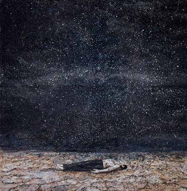 Anselm Kiefer: Architect of Landscape and Cosmology