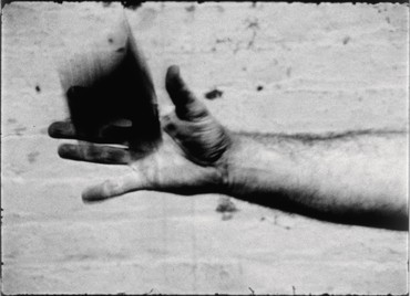 The Art of Perception: Richard Serra’s Films