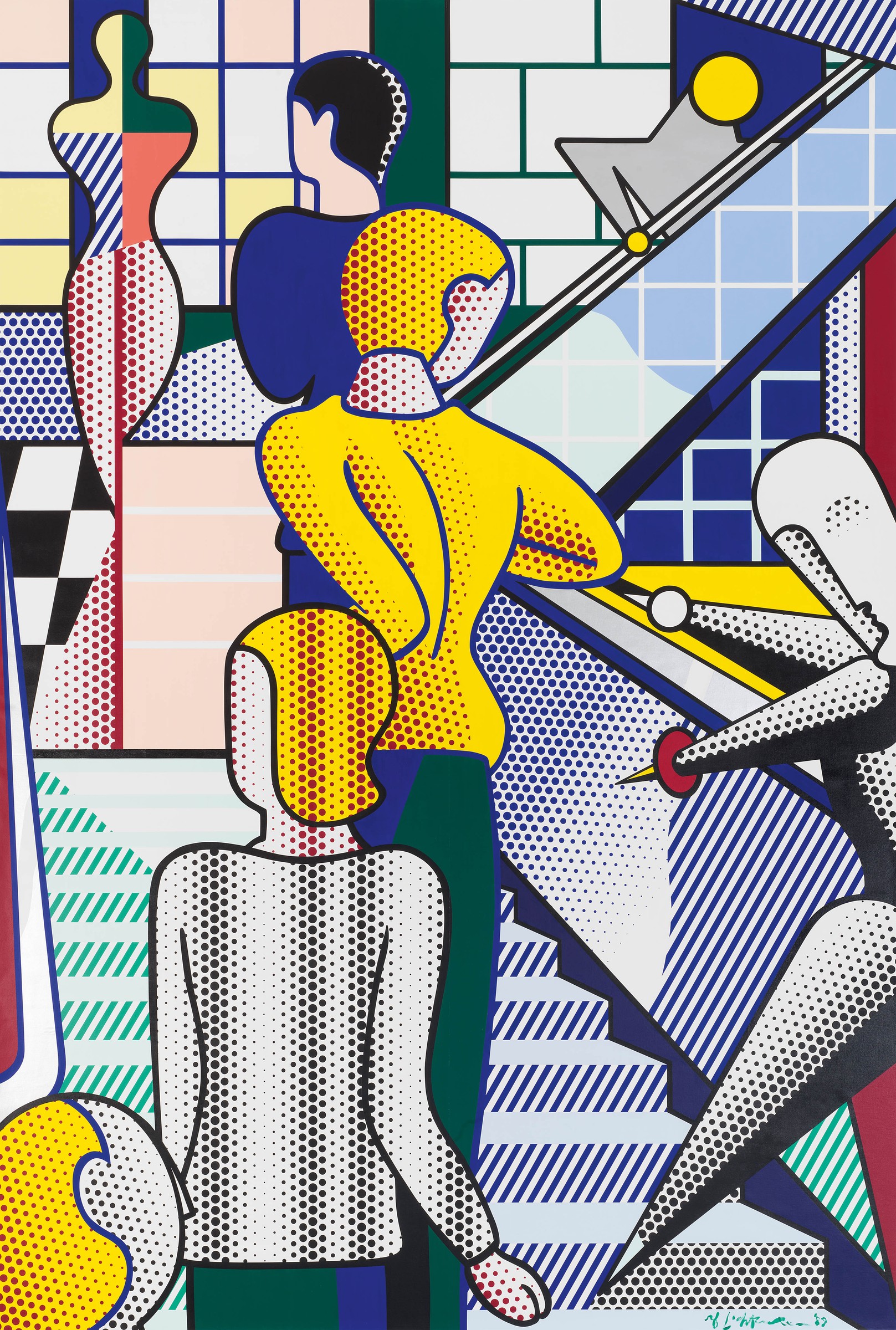 Summer 2024 | Issues | Gagosian Quarterly