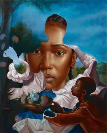 Black Futurity: Lessons in (Art) History to Forge a Path Forward