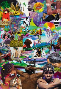 Commemorative Acts: Ladi’Sasha Jones