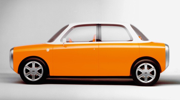 A Rare Marc Newson Sculpture Inspired by his Love of Cars, 20th Century  Design