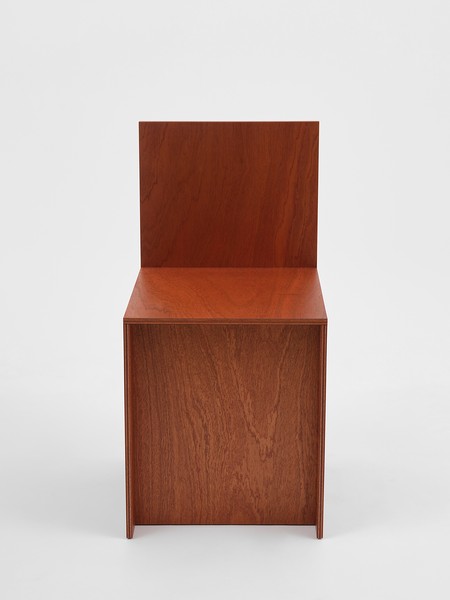 Donald Judd: Patiently Constructed | Gagosian Quarterly