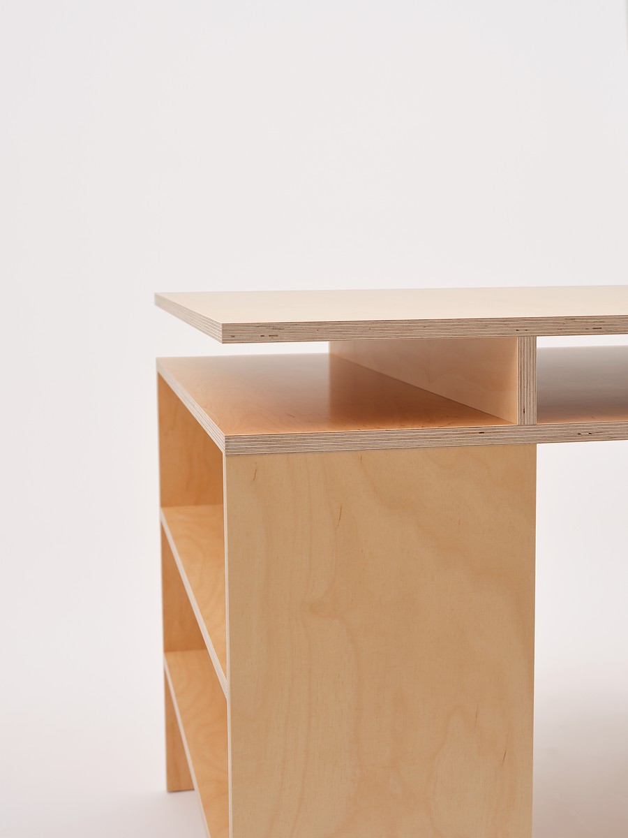 Donald Judd: Patiently Constructed | Gagosian Quarterly