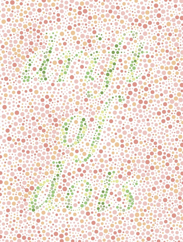 Louis Vuitton X Yayoi Kusama Painted Dots Elizabeth Pencil Pouch