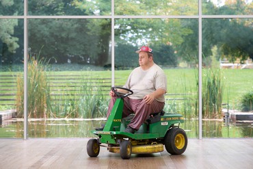 Duane Hanson: To Shock Ourselves