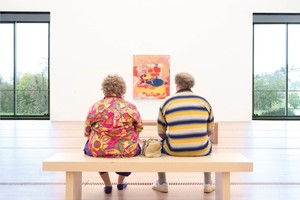 Duane Hanson: To Shock Ourselves