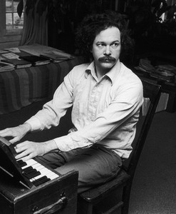 Ed Sanders