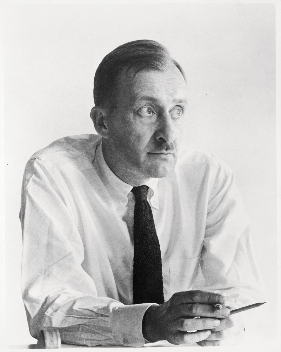 Game Changer: Alexey Brodovitch | Gagosian Quarterly