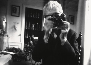 Jacques-Henri Lartigue