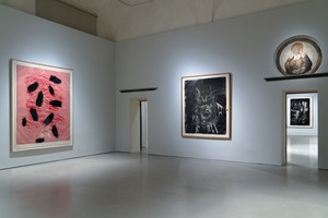 Georg Baselitz and the Possibilities of Print