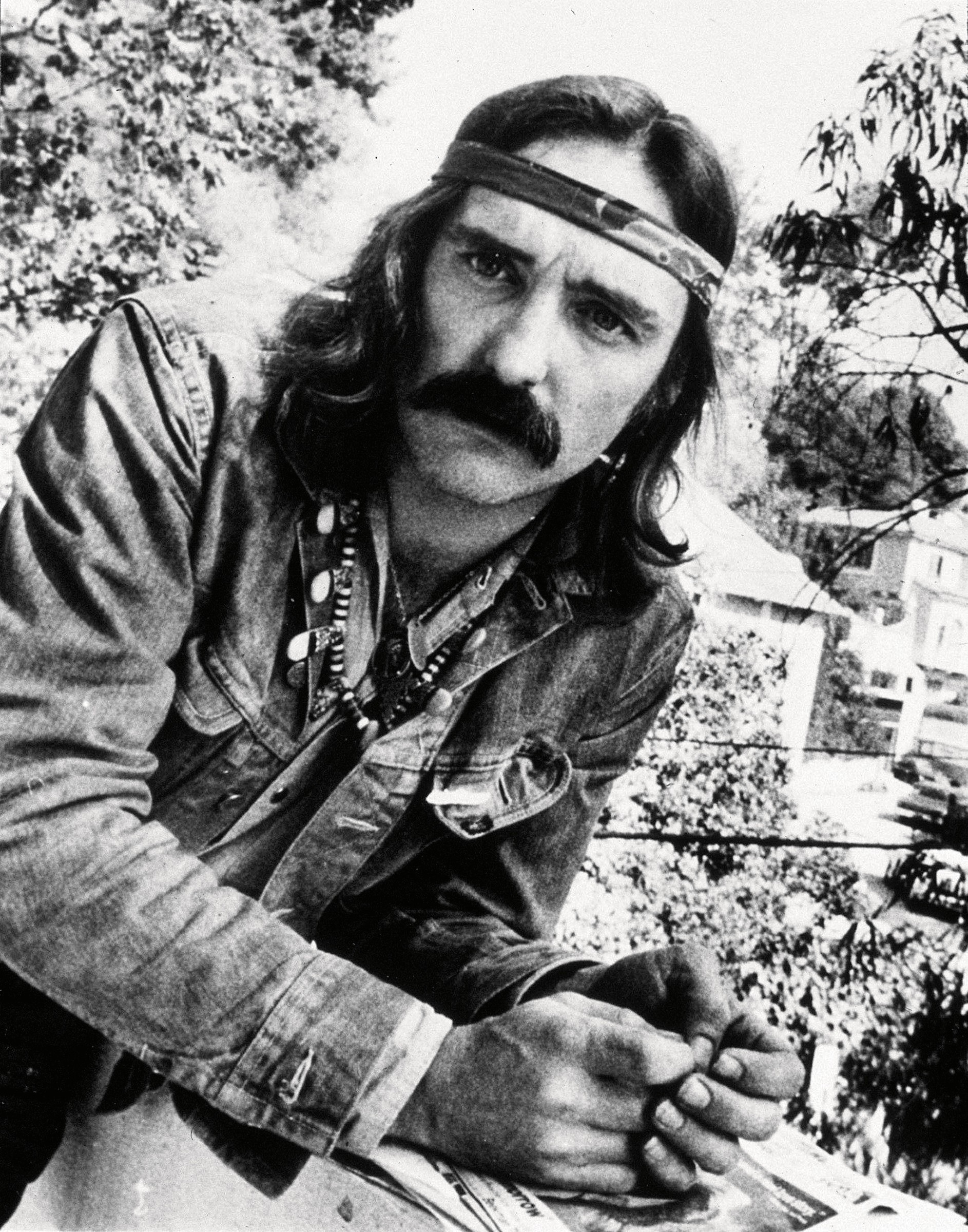 Dennis Hopper's Taos Ride | Gagosian Quarterly