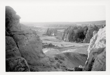 Dennis Hopper’s Taos Ride
