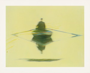 Irving Penn: A Print-Making Obsession