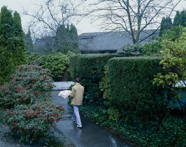 Jeff Wall: In the Domain of Likeness
