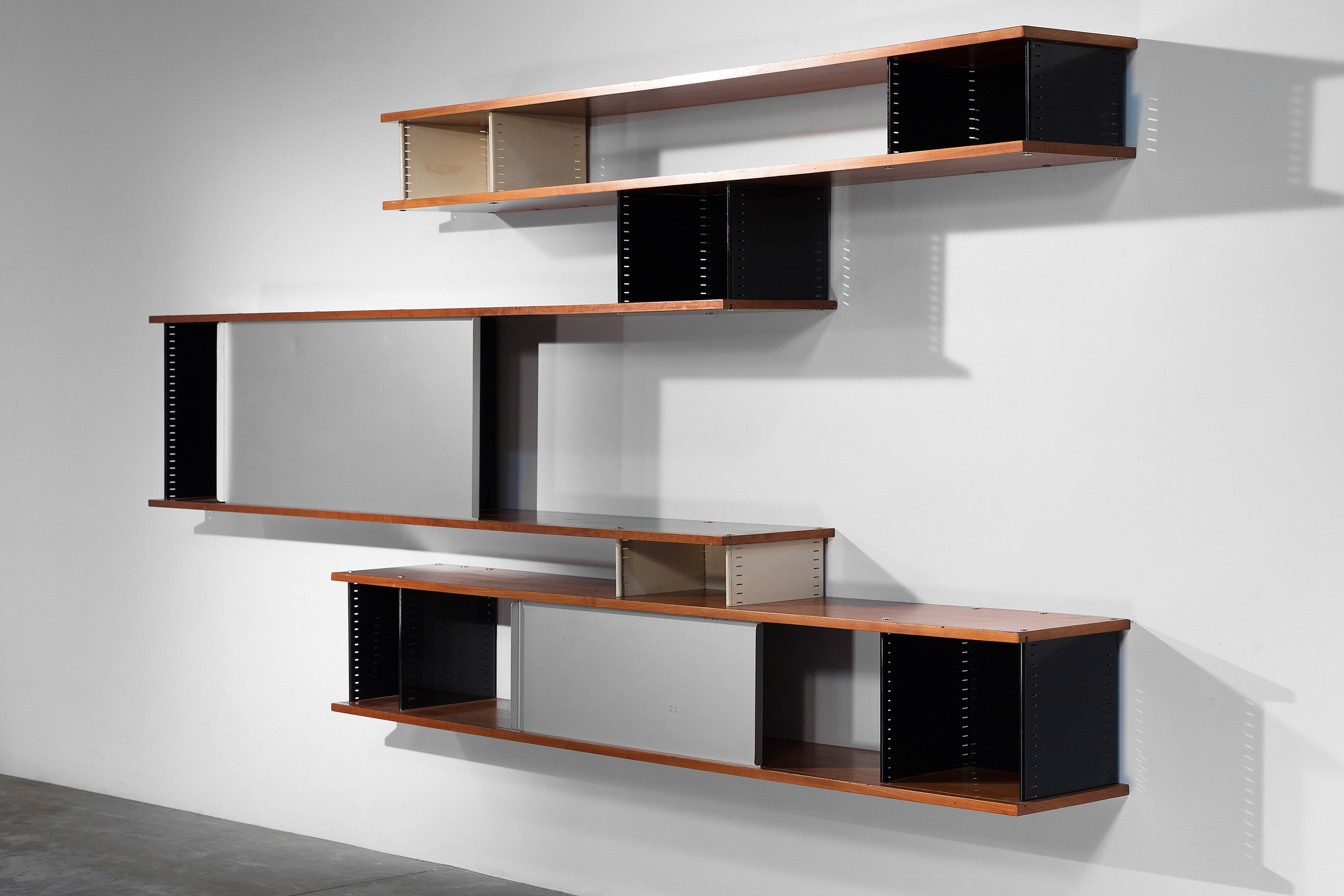 Inspiring Examples: Interiors That Showcase Charlotte Perriand Furniture -  The Shelfist.