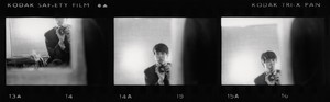 Paul McCartney: December 1963–February 1964