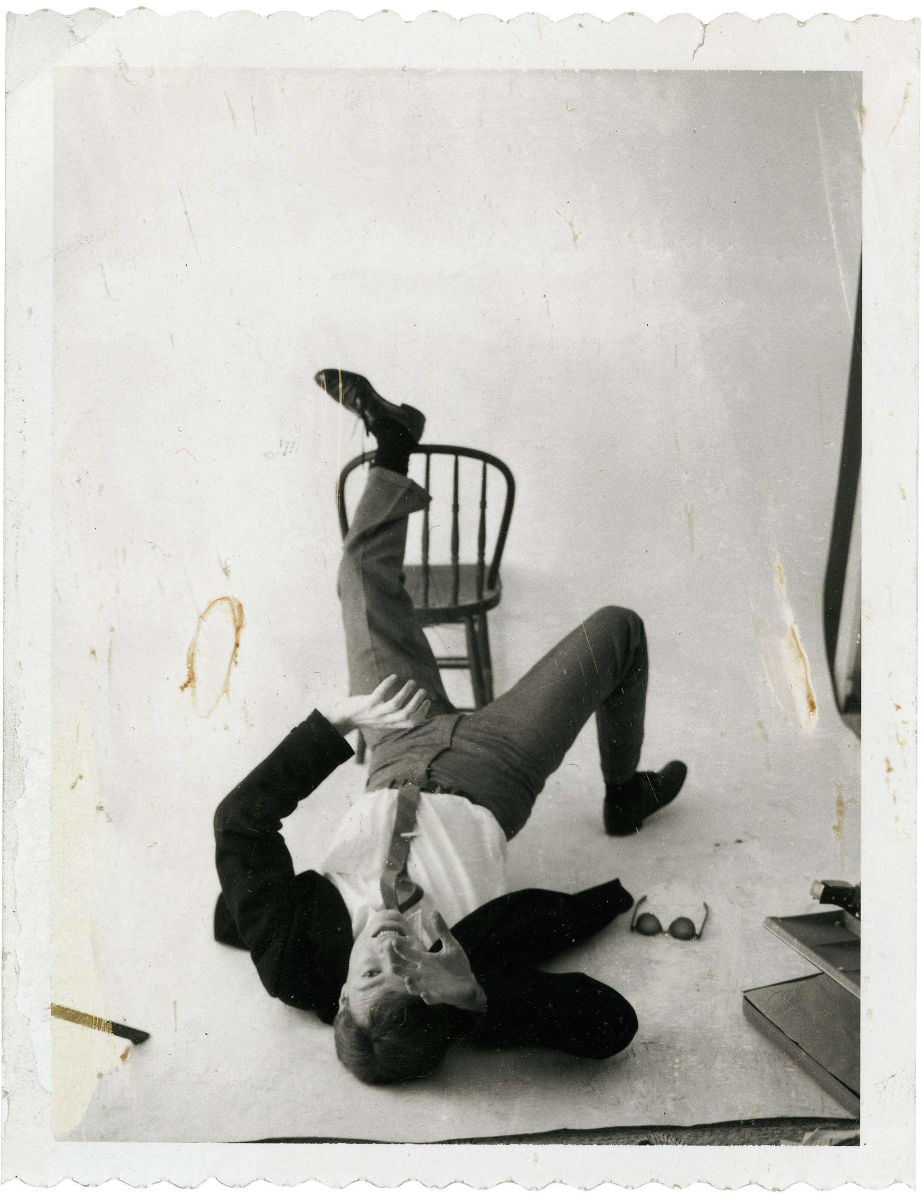 Andy Warhol Essay Gagosian Quarterly image