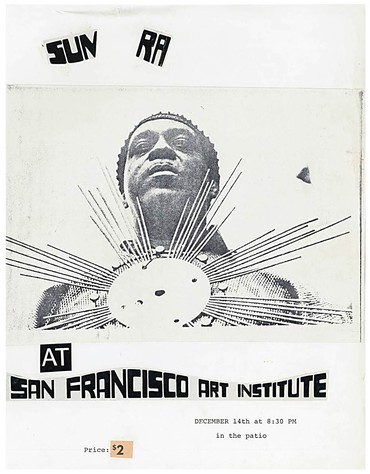 The San Francisco Art Institute: Its History and Future