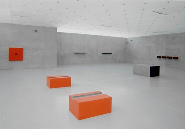 There is No Neutral Space: The Architecture of Donald Judd, Part 2
