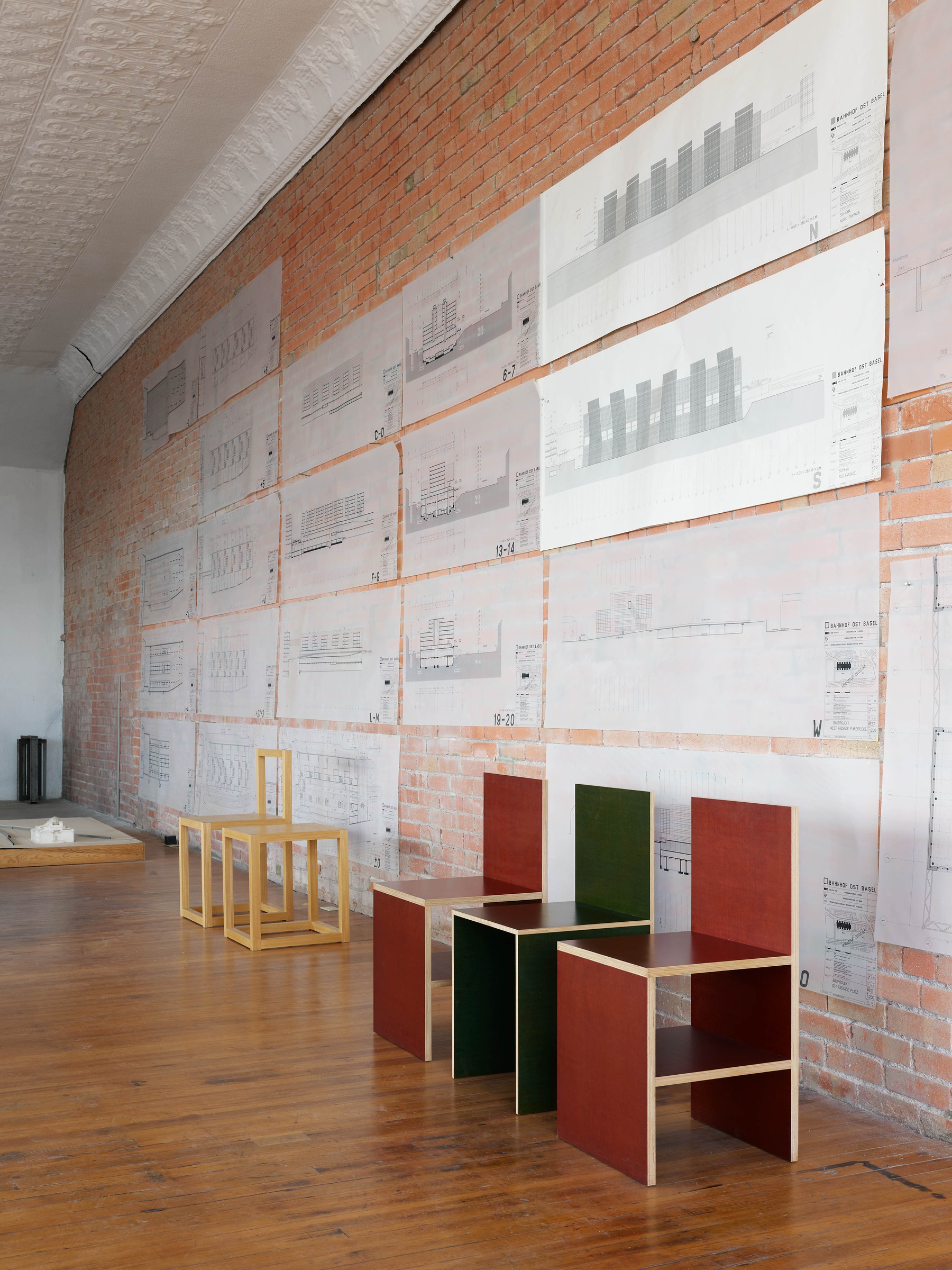 There is No Neutral Space: The Architecture of Donald Judd, Part 2 