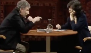 To Tell a Story—Now: John Berger and Susan Sontag