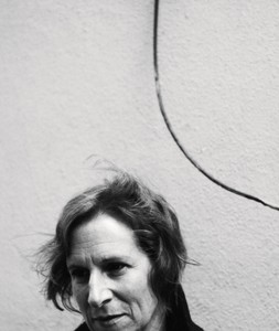 <p>Kelly Reichardt. Photo: Jack Davison</p>