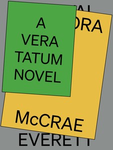 A Vera Tatum Novel By Leonora McCrae By: Part 3
