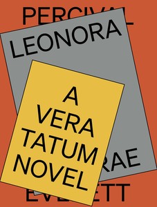 A Vera Tatum Novel: By Leonora McCrae by: Part 2
