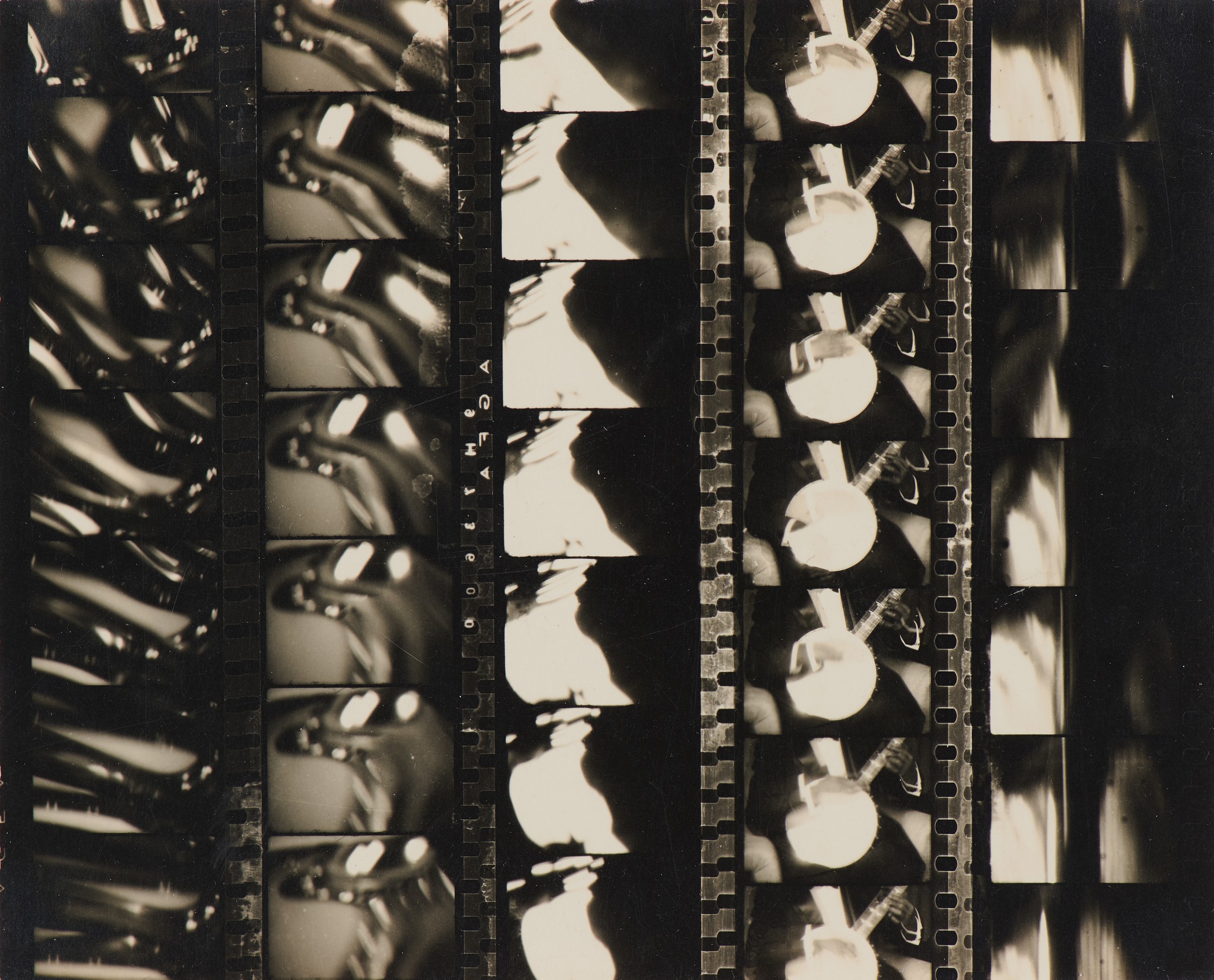 Man Ray - Short Film 