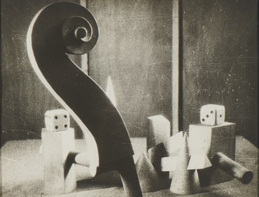 The Films of Man Ray: Mysterious Encounters of Realities and Dreams