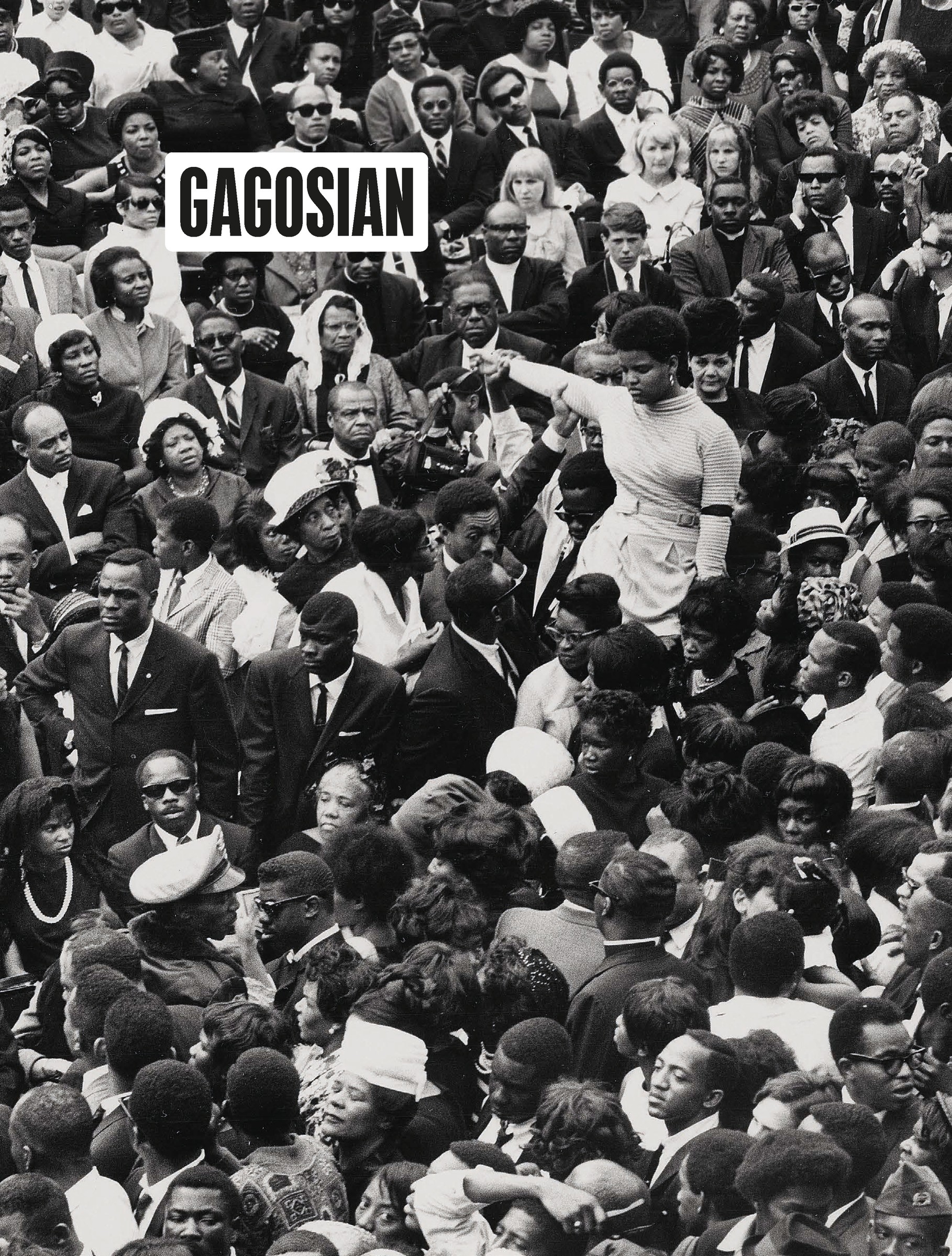 Now Available | Fall 2020 | Print Issue | Gagosian Quarterly